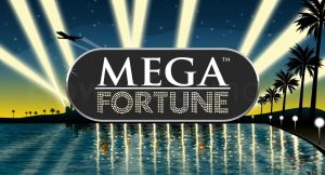 オンラインカジノスロットMEGA FORTUNE（メガ・フォーチュン）のレビュー